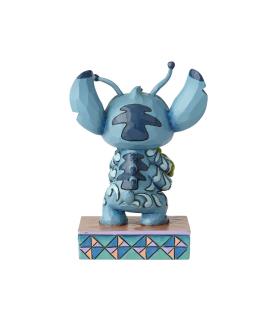 Strange Life-forms: Stitch Personality Pose