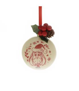 Set of 4 Winnie the Pooh Baubles