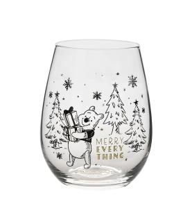 Set of 2 glasses - Pooh & Piglet