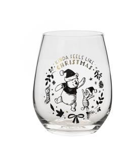 Set of 2 glasses - Pooh & Piglet