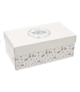 Set of 2 glasses - Pooh & Piglet