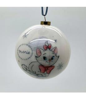 Magical Beginnings Bauble: Marie