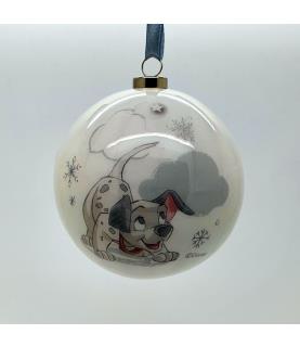 Magical Beginnings Bauble: Lucky