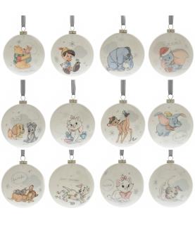 Magical Beginnings Set of 12 Baubles