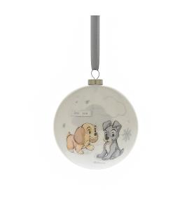 Magical Beginnings Set of 12 Baubles