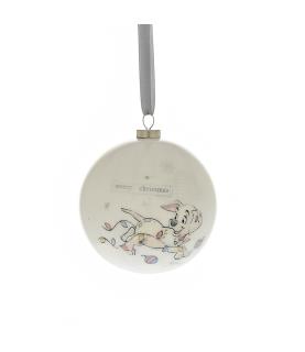 Magical Beginnings Set of 12 Baubles