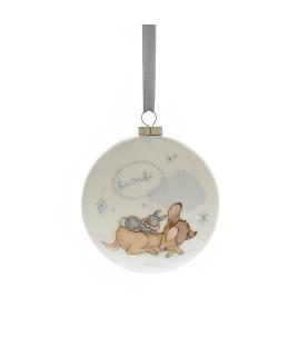 Magical Beginnings Set of 12 Baubles