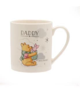 Magical Beginnings: Mum, Dad & Baby Mug Set