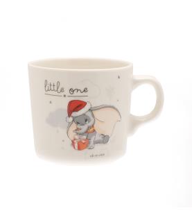 Magical Beginnings: Mum, Dad & Baby Mug Set