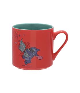 Disney Stitch Set of 2 Mugs