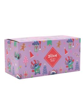 Disney Stitch Set of 2 Mugs