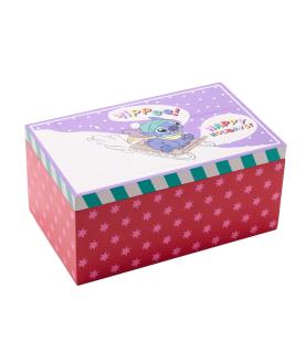 Disney Stitch Christmas Box