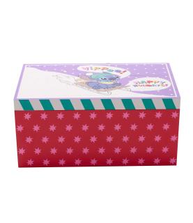 Disney Stitch Christmas Box