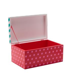 Disney Stitch Christmas Box