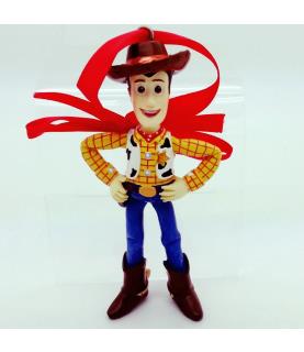 Ornament Woody