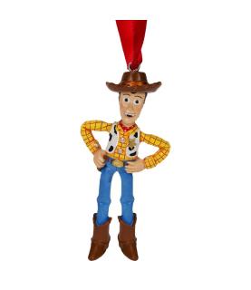 Ornament Woody