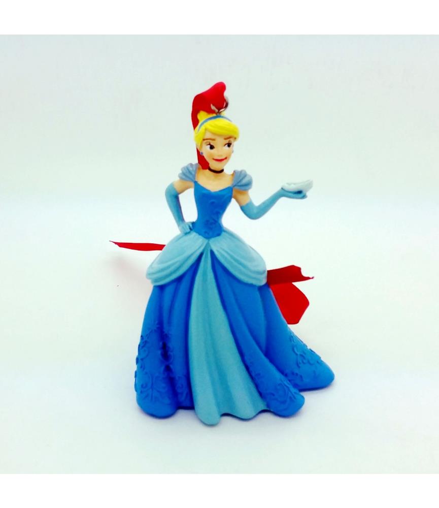 Ornament Cinderella