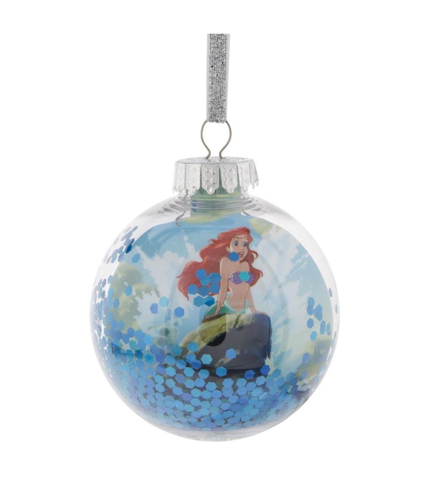 Ornament Ball Ariel