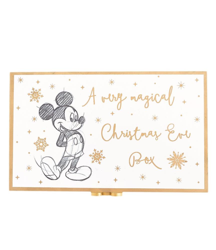 Disney Christmas Eve Box - Mickey Mouse