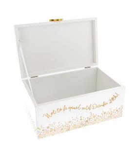 Disney Christmas Eve Box - Mickey Mouse