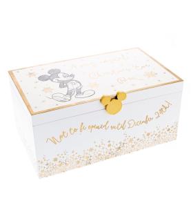Disney Christmas Eve Box - Mickey Mouse