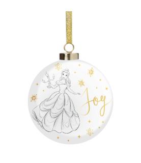 Ceramic Luxury Bauble Belle