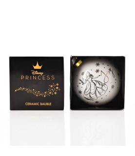 Ceramic Luxury Bauble Belle