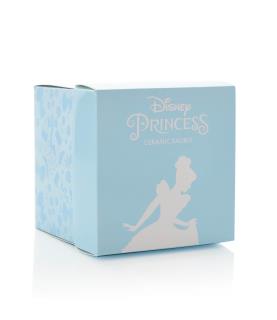 Ceramic Luxury Bauble Cinderella