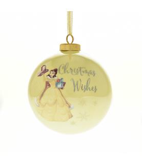 Ceramic Luxury Bauble Belle