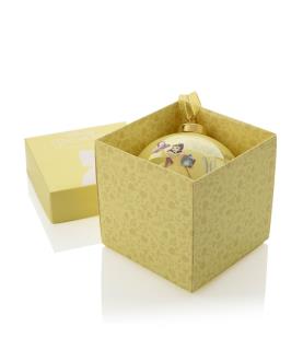 Ceramic Luxury Bauble Belle