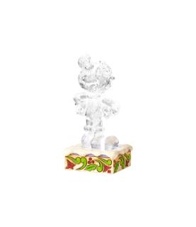 Ice Bright Mickey Mouse
