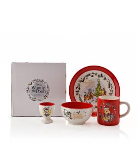 Winnie Ceramic Dinner Set