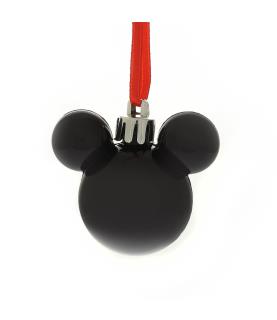 Set of 12 Mini Mickey Baubles Assorted