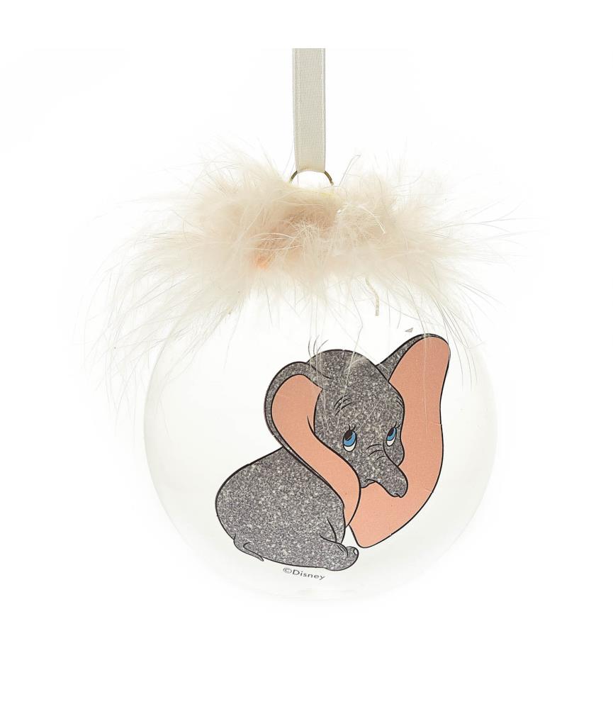 Dumbo Feather Bauble
