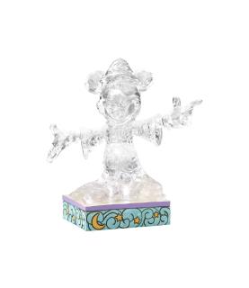 Ice Bright Sorcerer Mickey