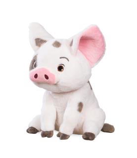 Pua Plush - Disney Moana - Medium
