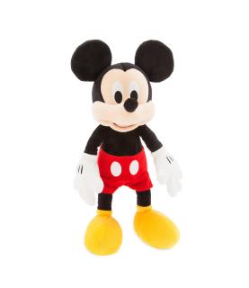 Mickey Mouse Plush - Medium - 17''