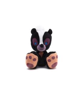 Flower Tiny Big Feet Mini Soft Toy