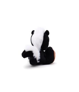 Flower Tiny Big Feet Mini Soft Toy