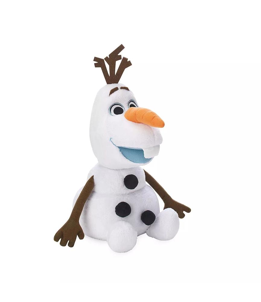Olaf Plush – Frozen 2 – Medium – 13''