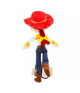 Jessie Plush – Toy Story 4 – Mini Bean Bag – 11''