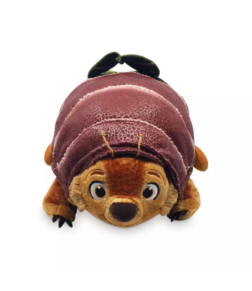 Tuk Tuk Plush – Disney Raya and the Last Dragon – Medium 13''