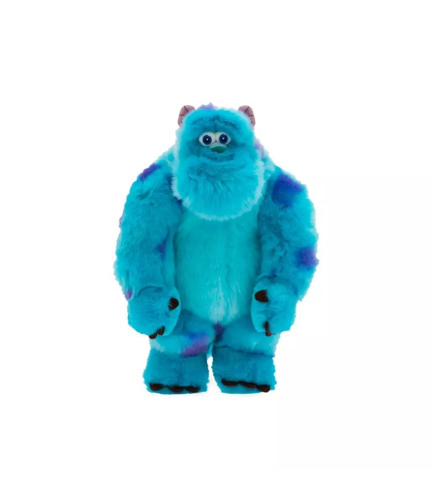 Sulley Plush – Monsters, Inc. – Small – 12''