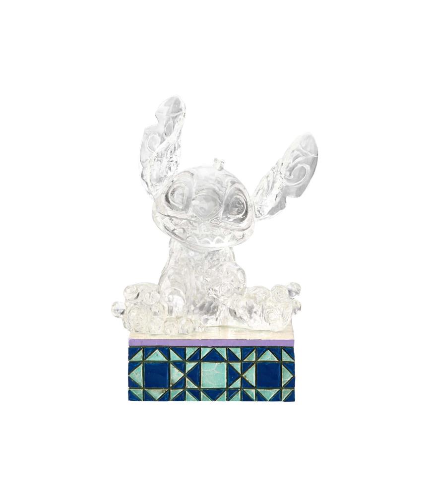 Ice Bright Stitch