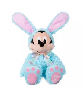 Mickey Mouse Plush Easter Bunny 2022 – 19''