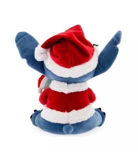 Stitch Festive Medium Soft Toy