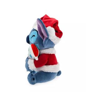 Stitch Festive Medium Soft Toy
