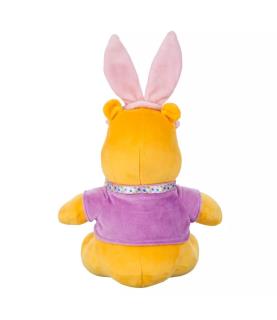 Winnie the Pooh Easter Medium Soft Toy