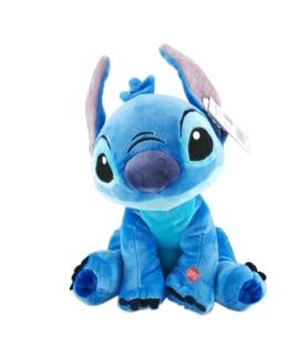 Lilo & Stitch - Stitch Plush With Sound