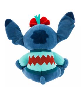 Stitch Festive Medium Soft Toy, Lilo & Stitch